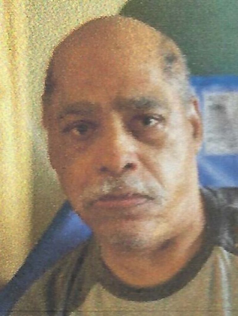 Robert Lee Cunningham Jr.