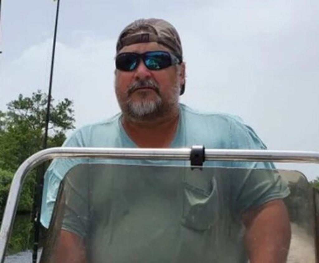 Charles "Norman" Frame, Jr. Profile Photo