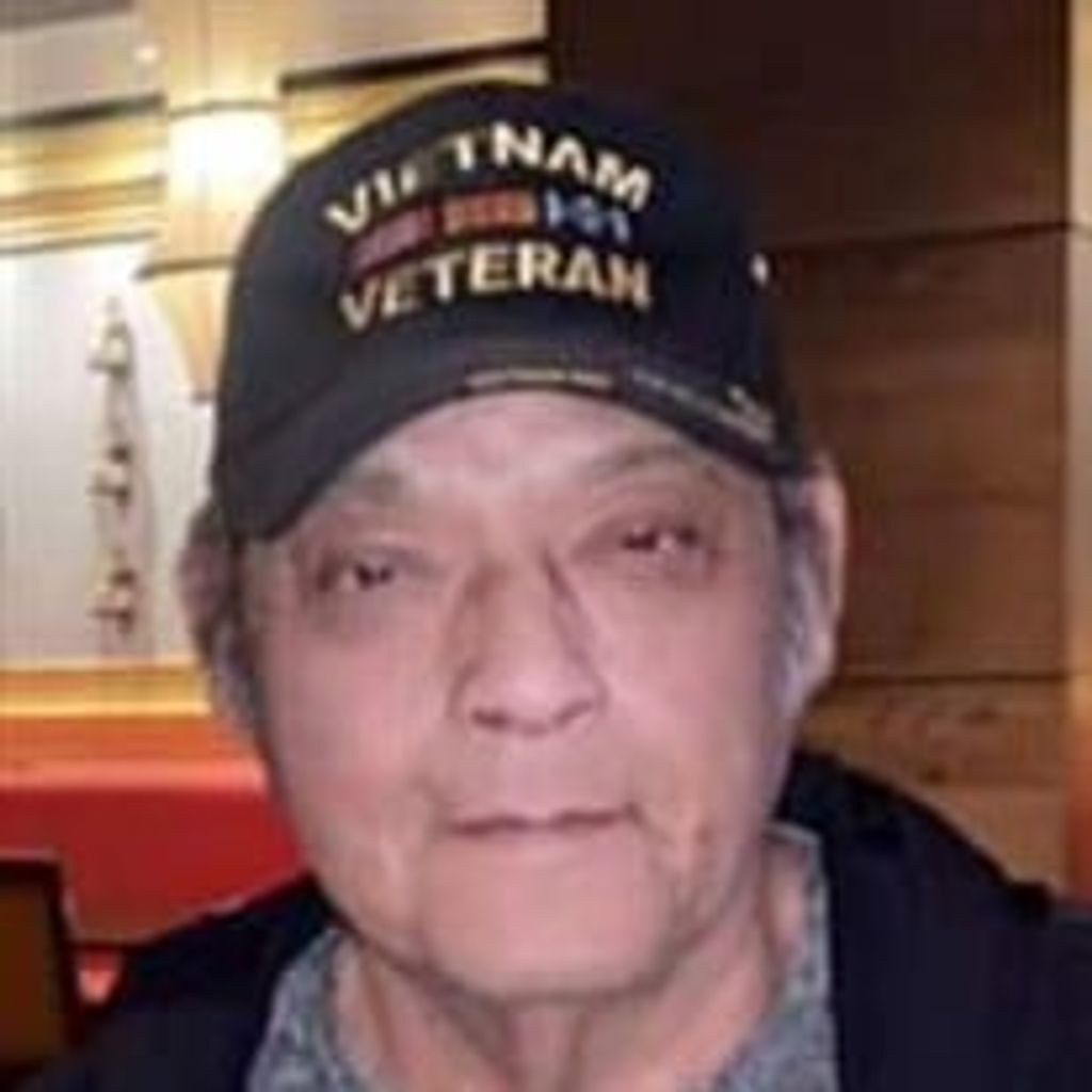 Jesus "Bingo" R. Espinoza