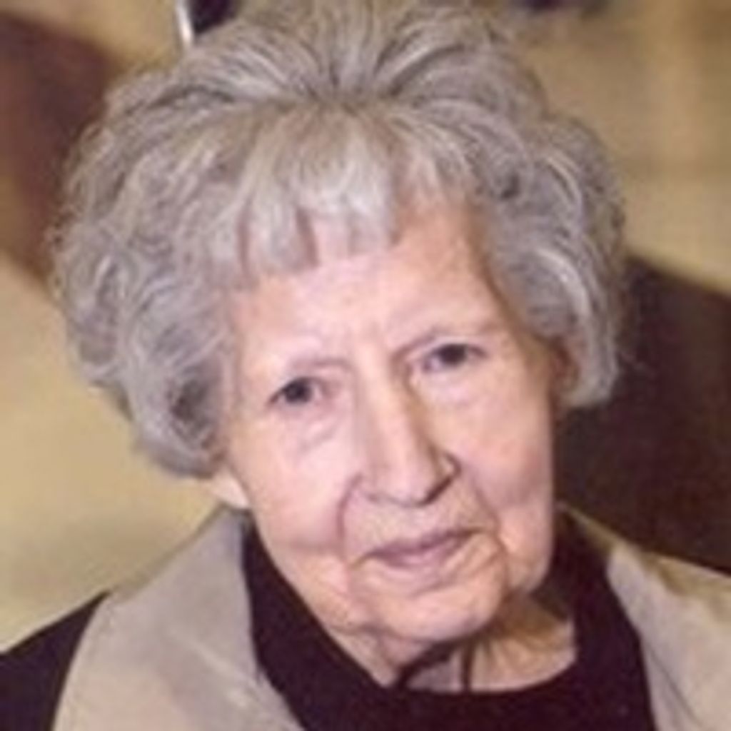 Beulah Mashburn
