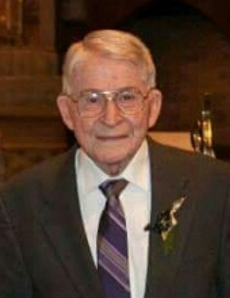 David Wesley Gilreath