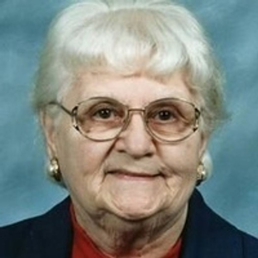 Irene H. Hodny