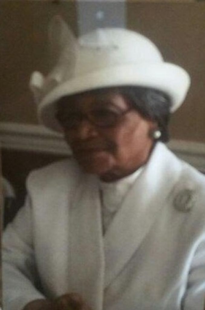 Maezolla Wilkins Profile Photo