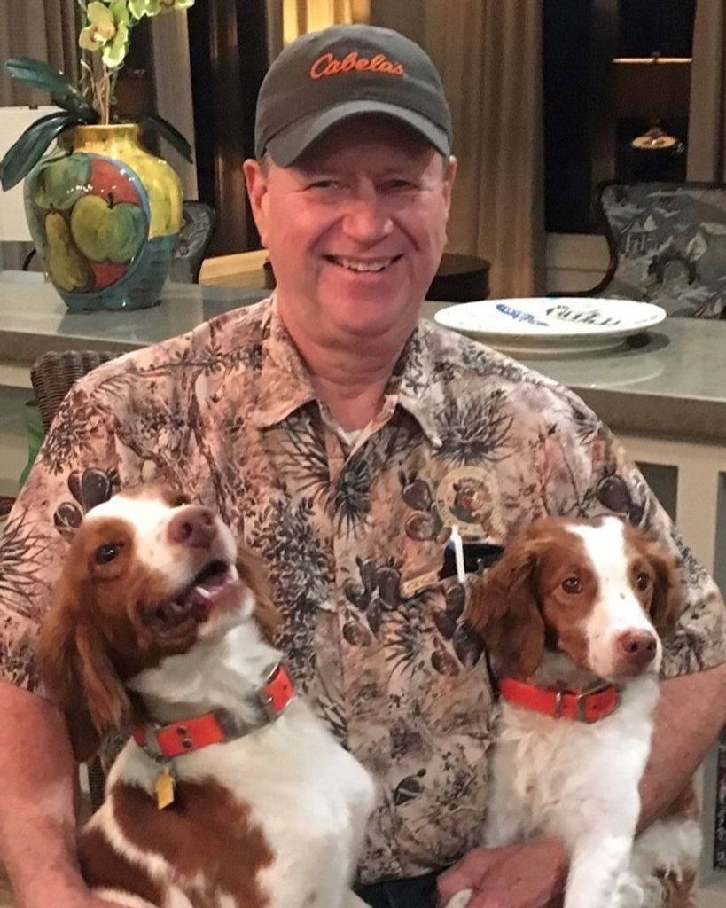 Harold M Biebel, III Profile Photo