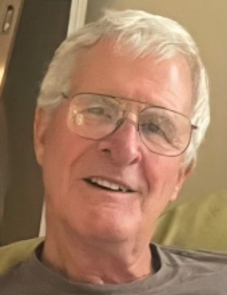Louis "Lou" Henry Ewald Jr.