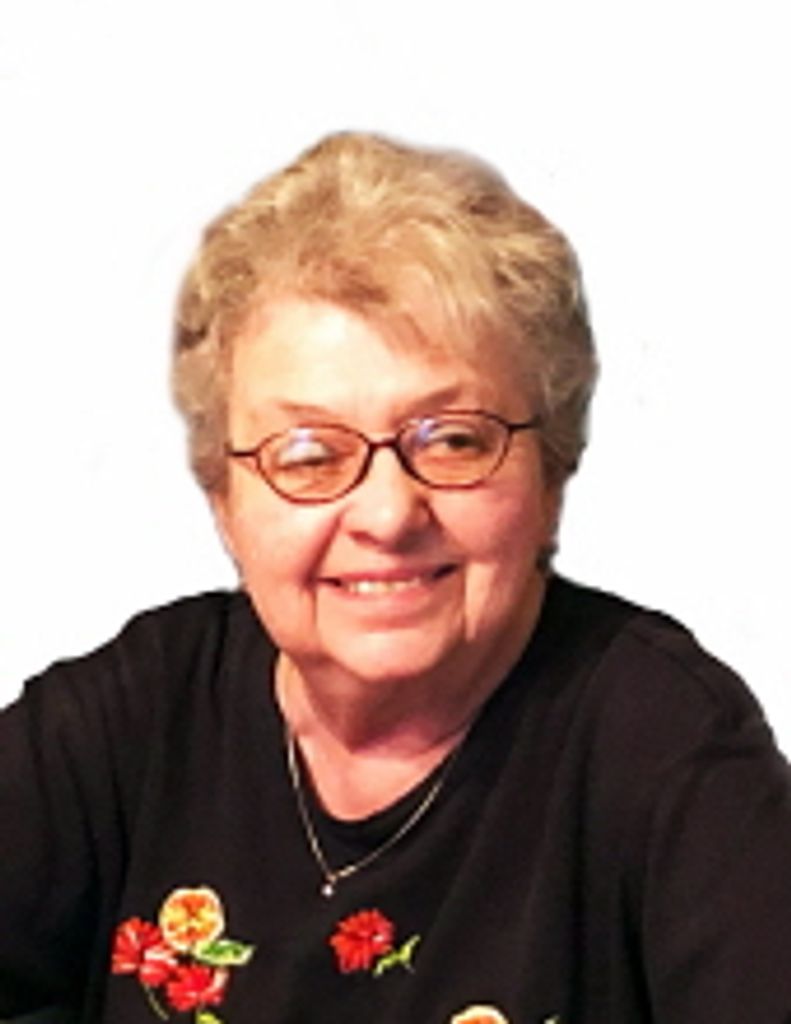 Valeria Mary Provenzano