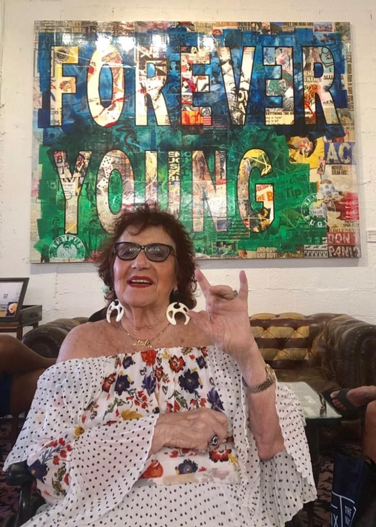 Sonia Lederer