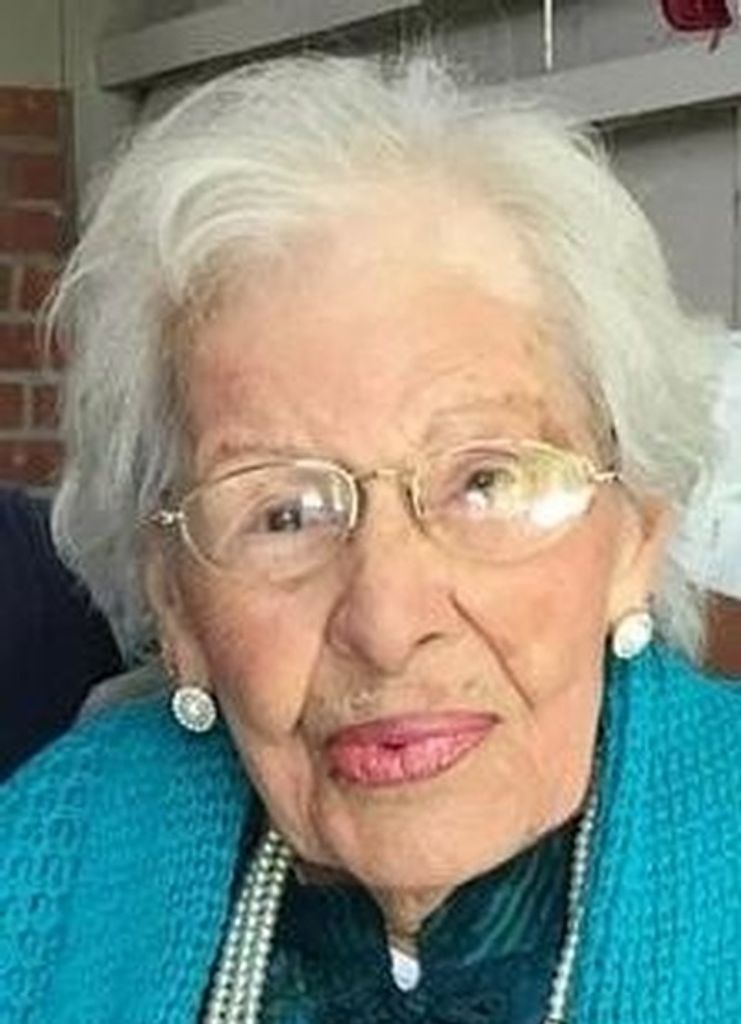 Jennie Amaya Vasquez Profile Photo