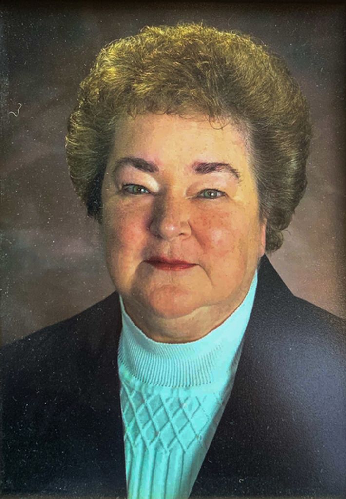 Joyce Peek Profile Photo
