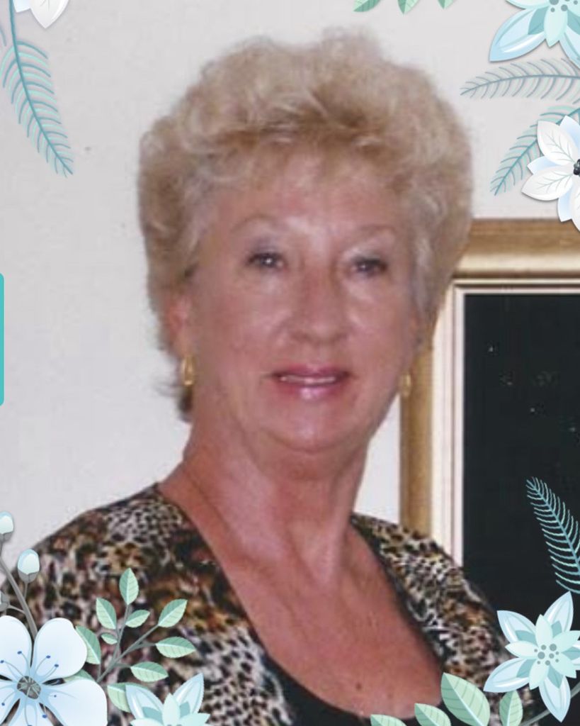 Melba Sue Ozeretny Profile Photo