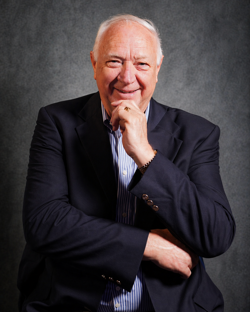 Joseph Van Loan Profile Photo