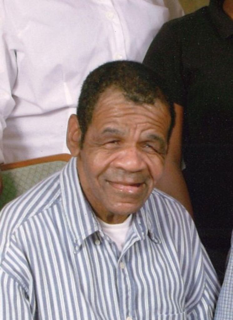 Woodrow Martin