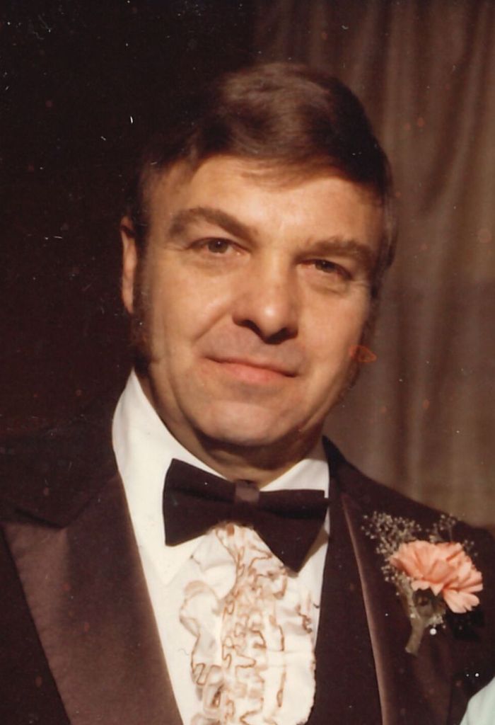 Gerald “Jerry” Reichard Profile Photo