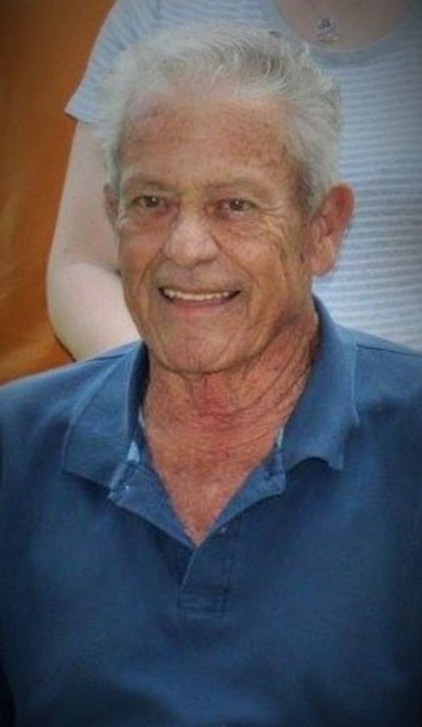 Sammy Vernon Roddy Profile Photo