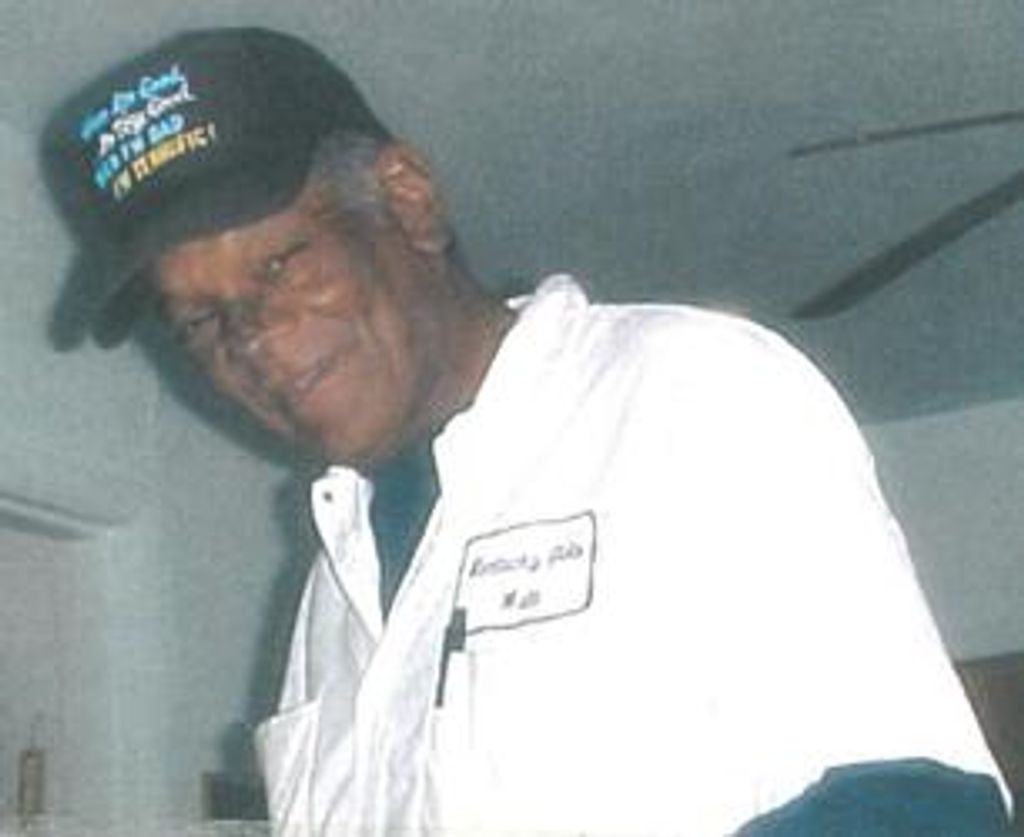 Altha Lee "Big Al" Senter