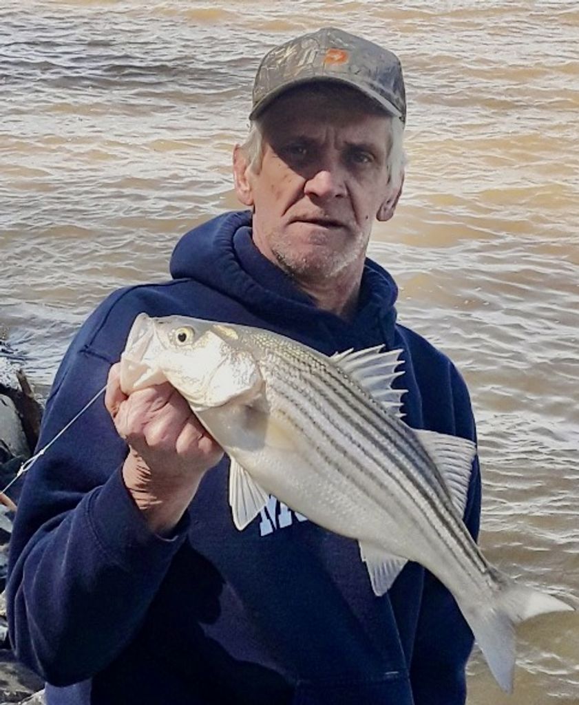 Christopher J. Mager Profile Photo