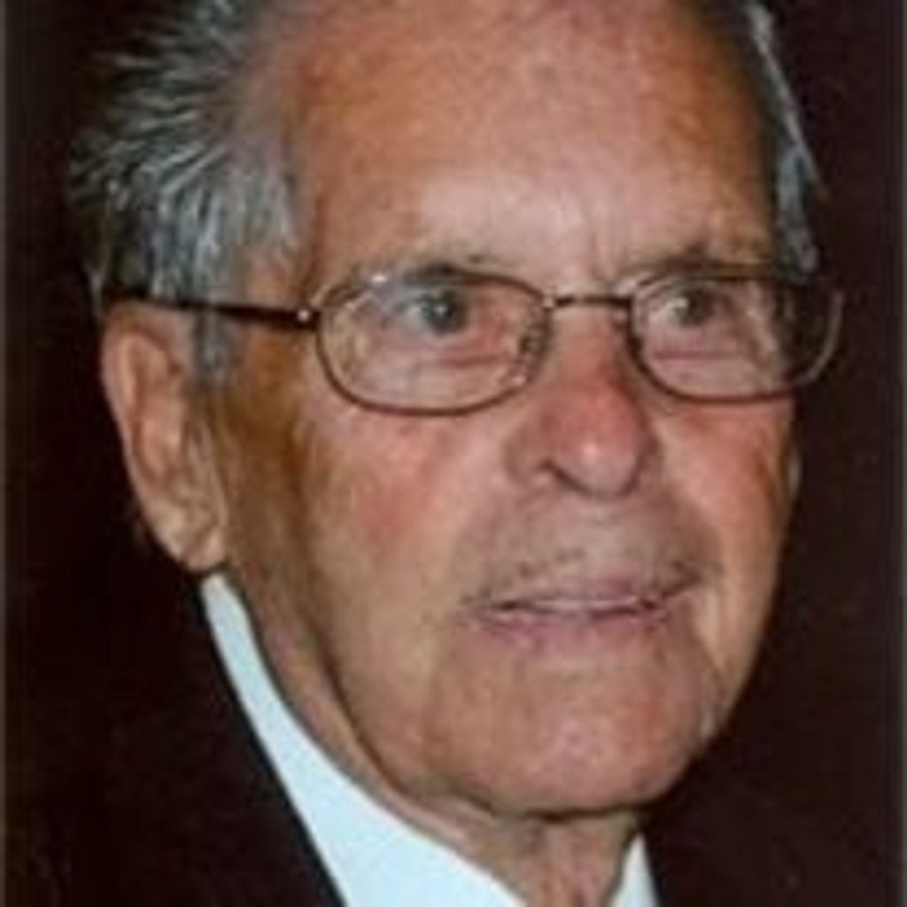 Leonard Troxler