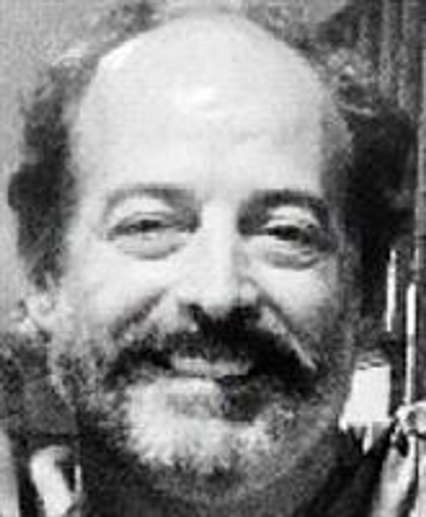 Michael Bouffard