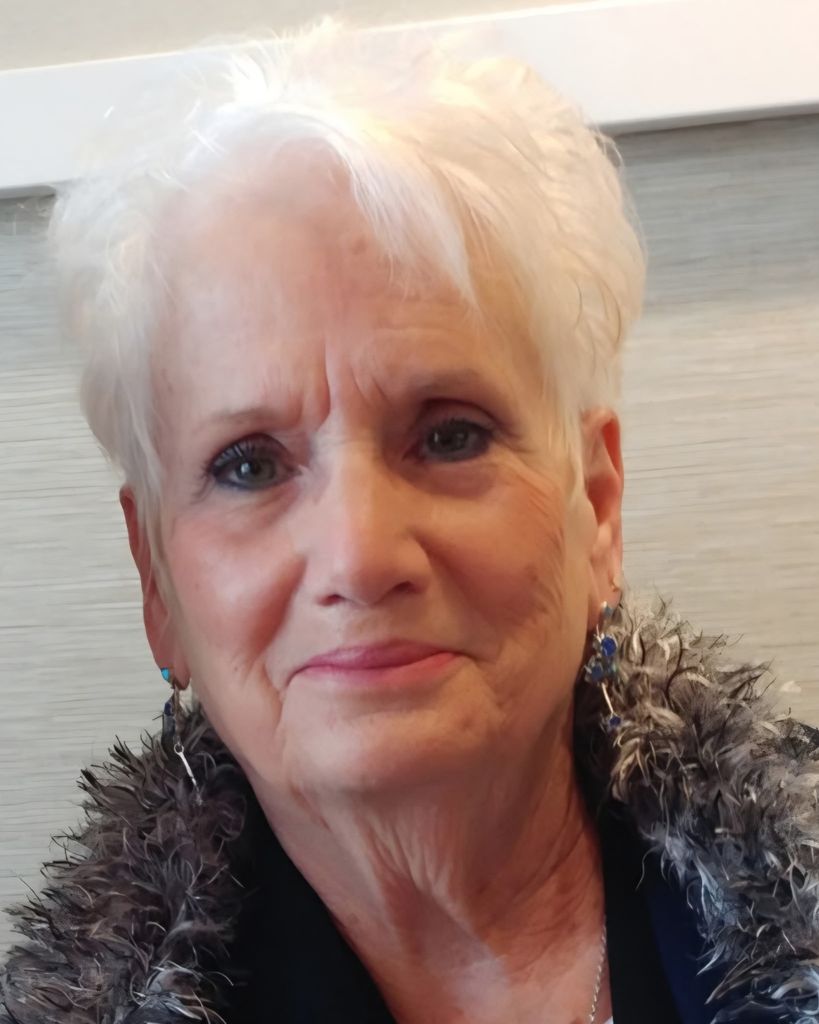 Carol Joy Gardner