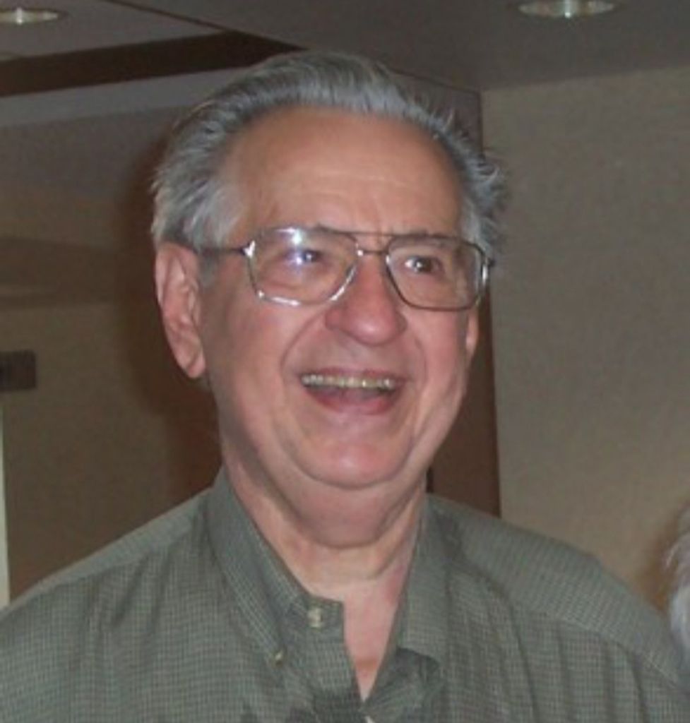 Dr. John S. Thompson Jr.