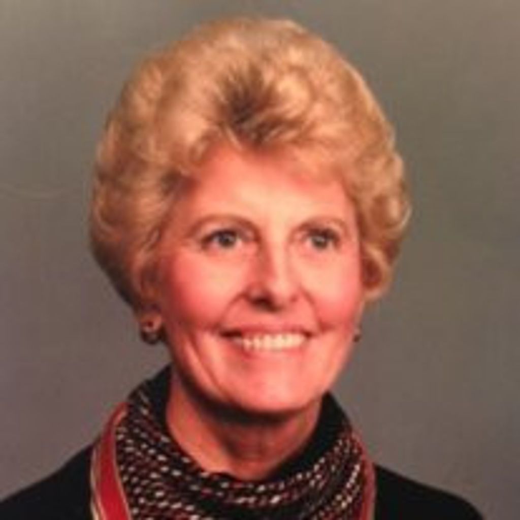 Lucinda Hillyard Nuttall Profile Photo