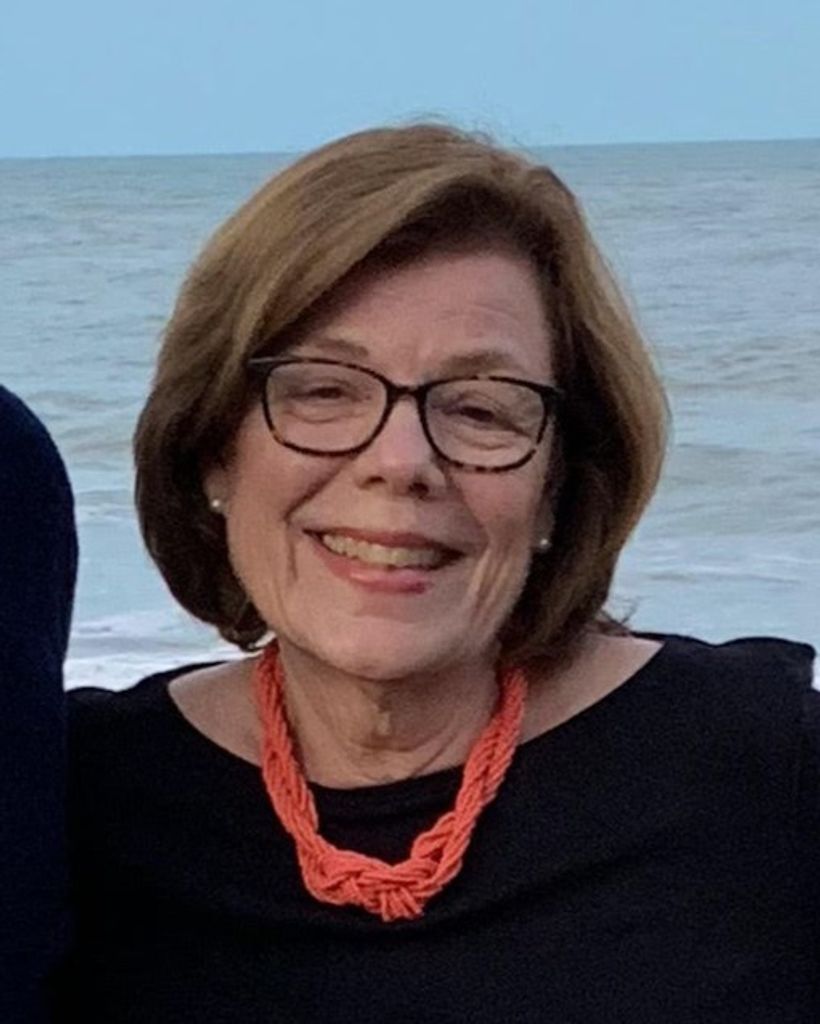 Barbara Sutherland