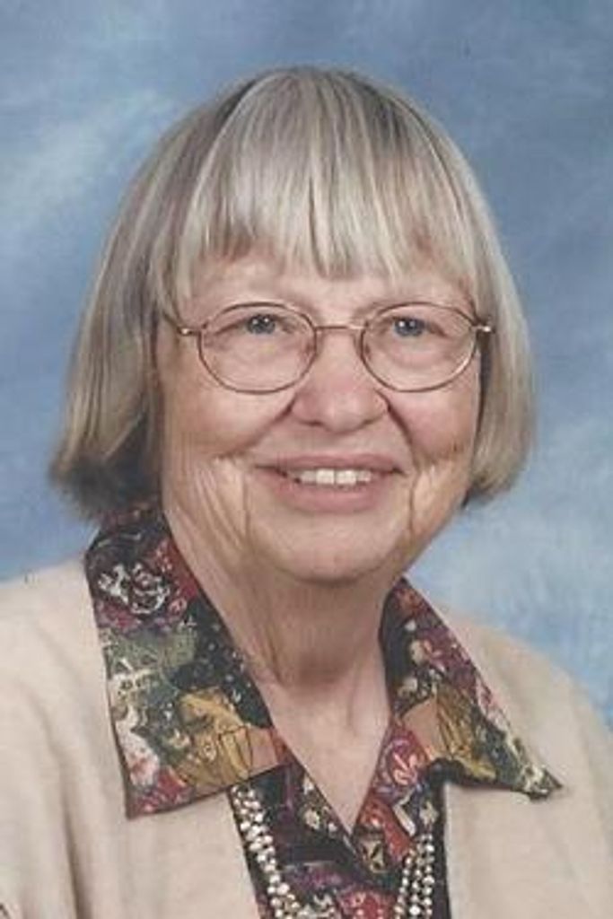 Jacqueline "Jackie" Janet Brazill Profile Photo