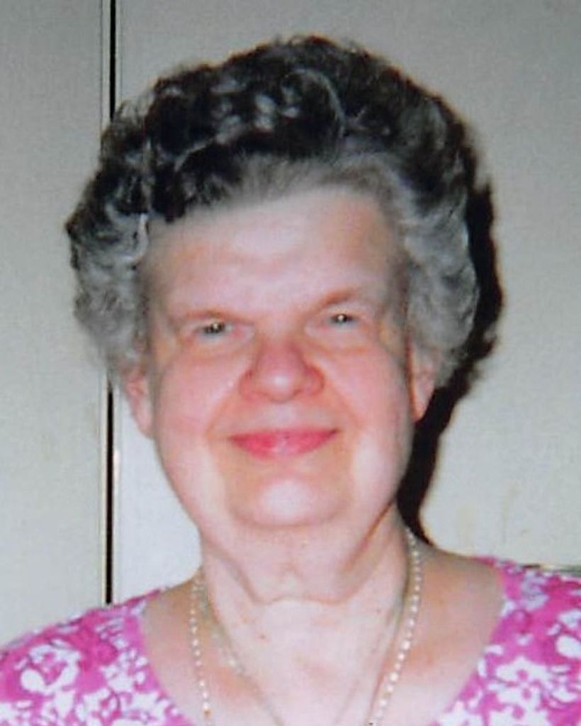 Mary Ann Sweda Profile Photo