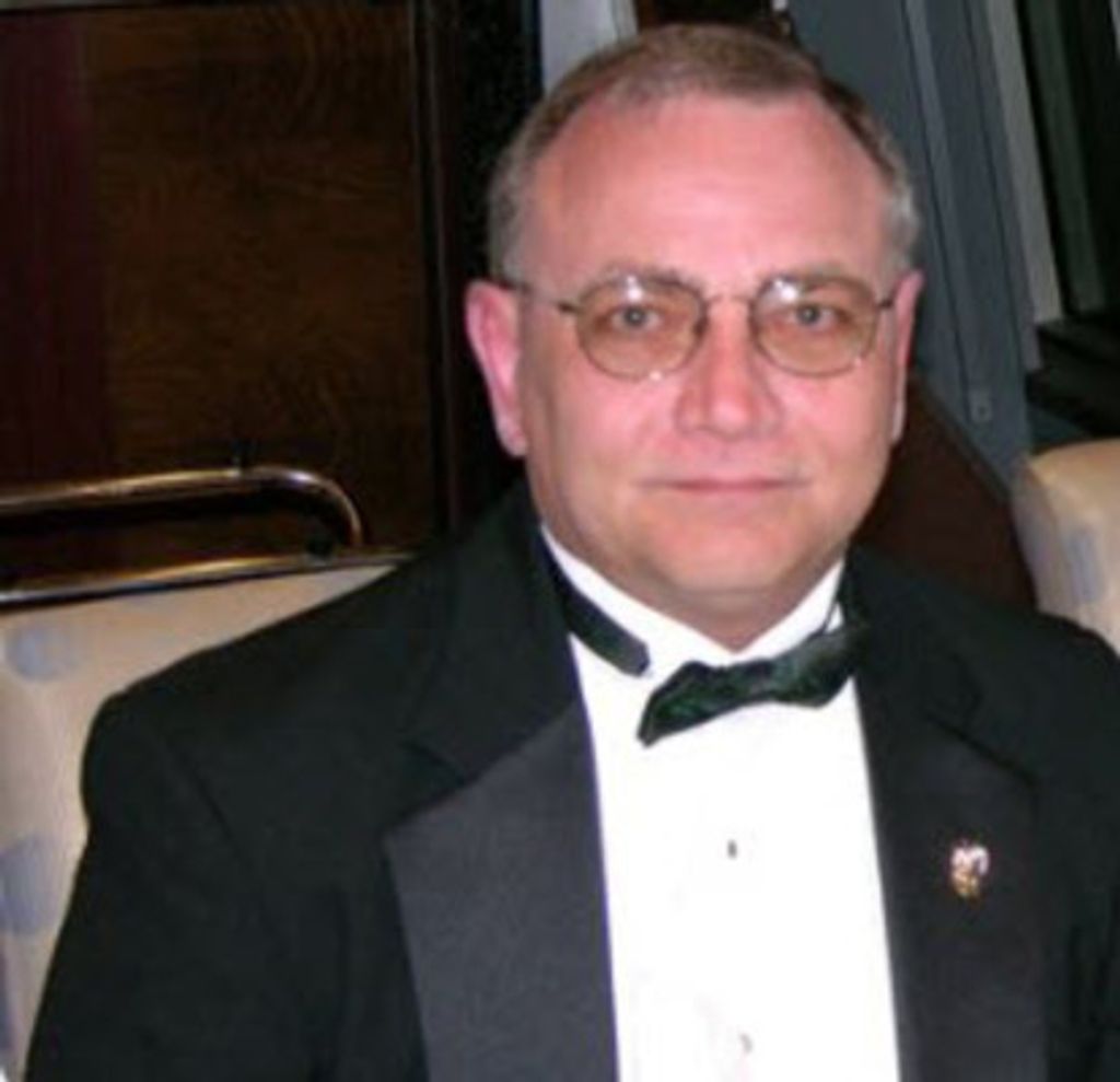 Gerald "Jerry" Thomas Hennarichs Profile Photo