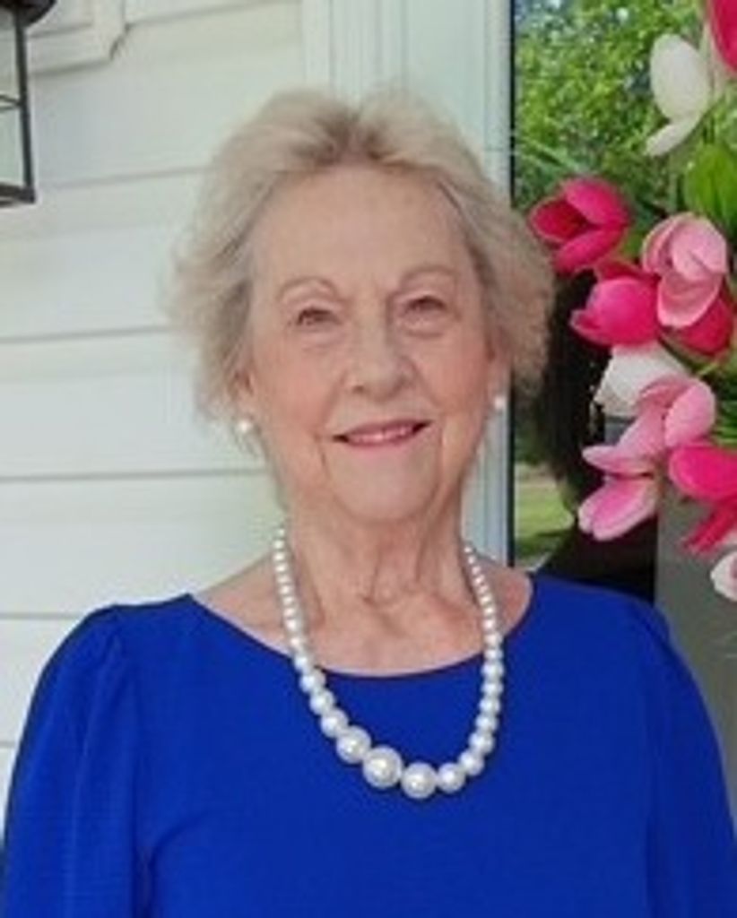 Ronda Smith Walton Profile Photo
