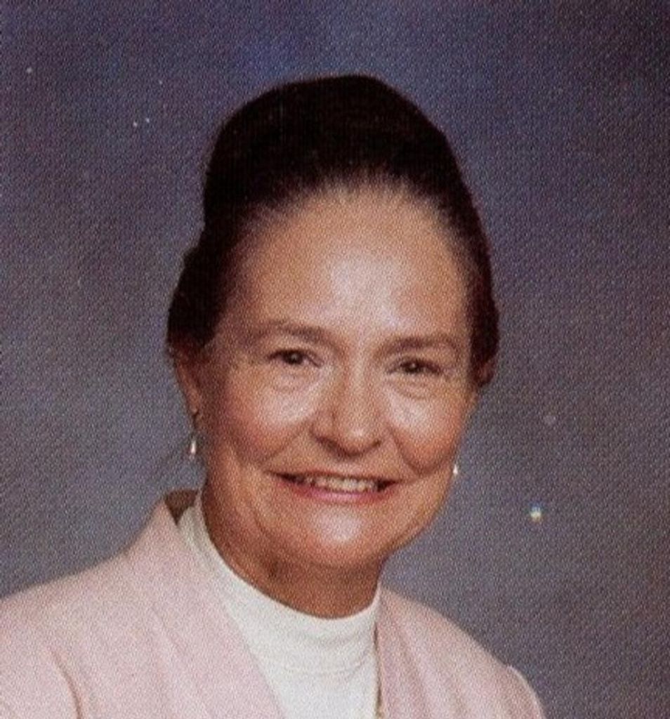 Ruth I. Bennett