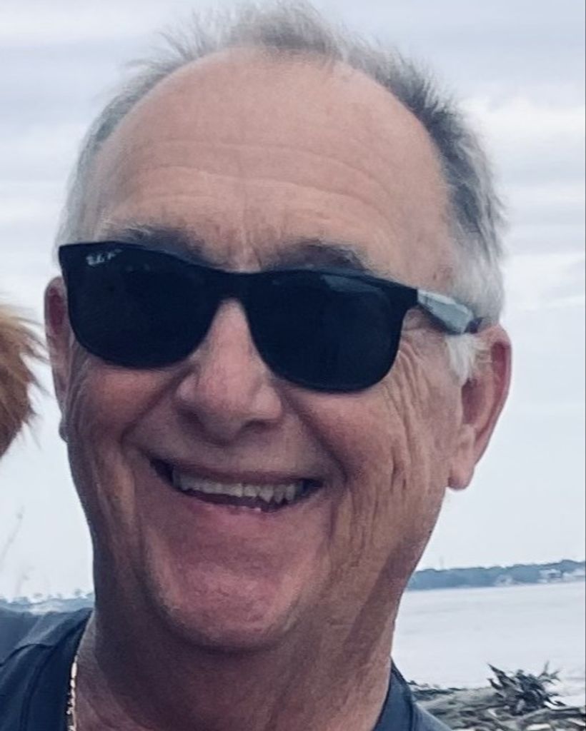 Gregory D. Morris Profile Photo