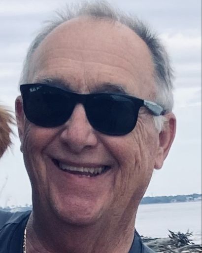 Gregory D. Morris's obituary image