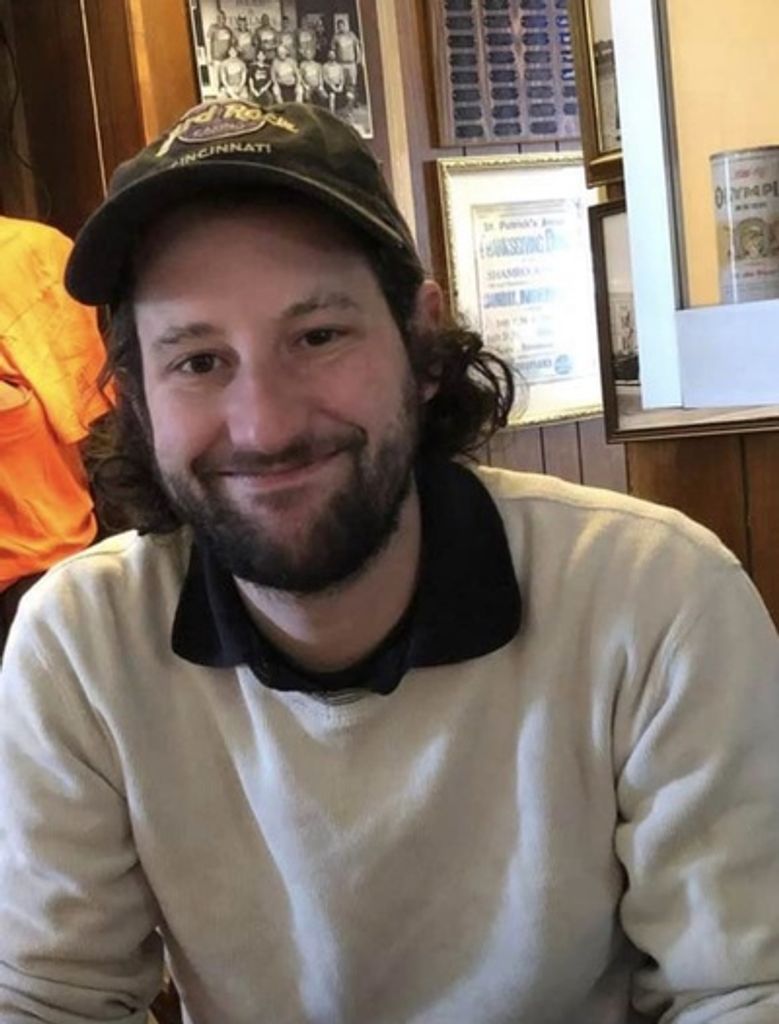 Nicholas Mills Profile Photo