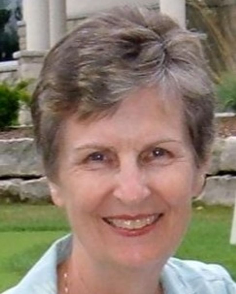 Janet Elizabeth Blair Kendrick Profile Photo