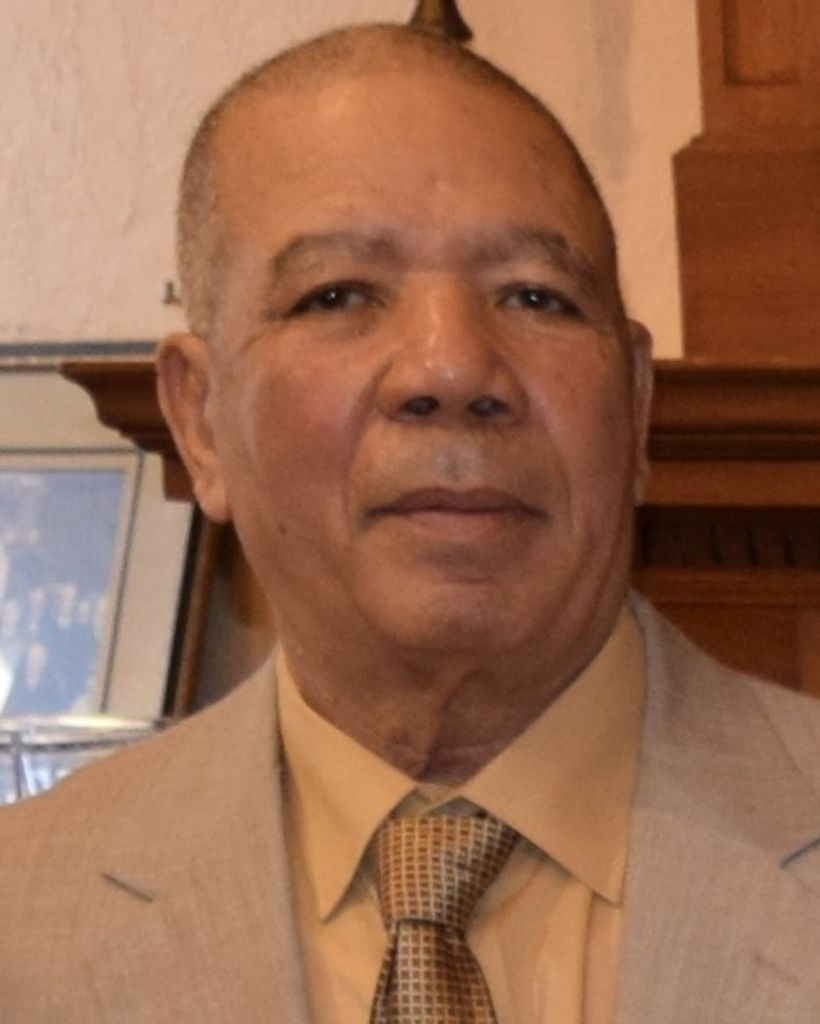 Joao Evangelista Lima Profile Photo