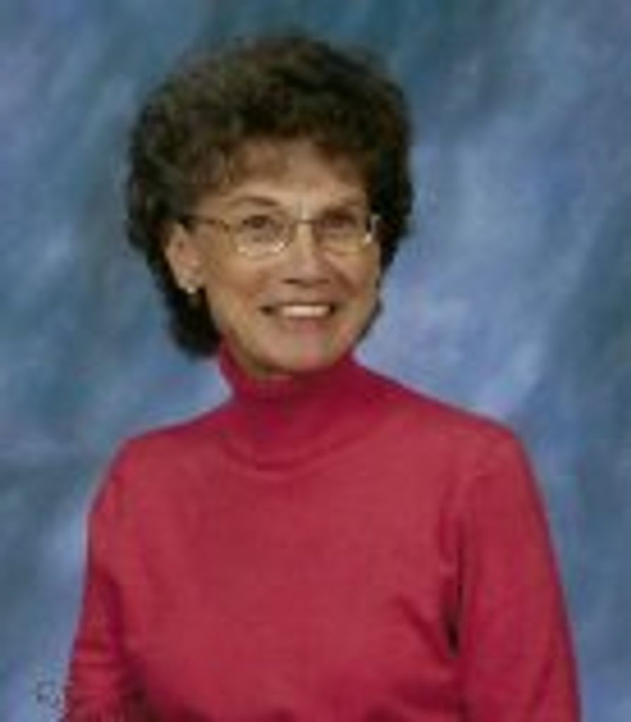 Joyce Gow