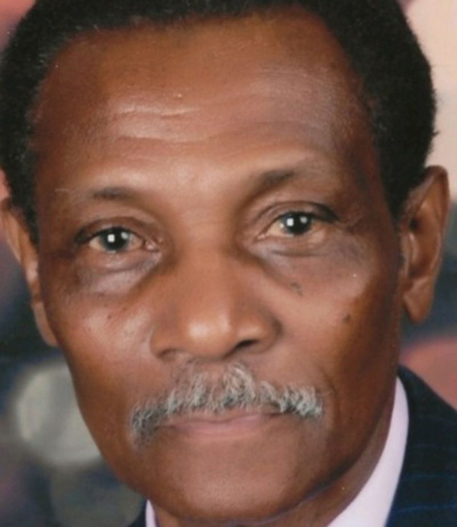 Fitzroy Leopold Henry Profile Photo