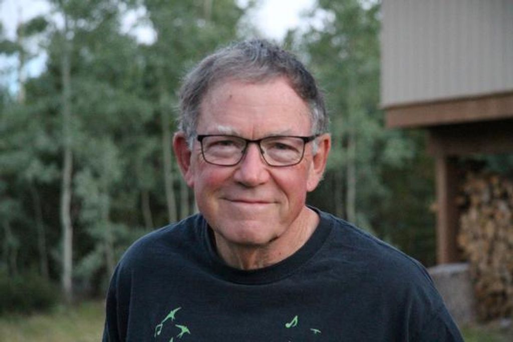 Dr. James Moore "Jim" Ricks Iii Profile Photo