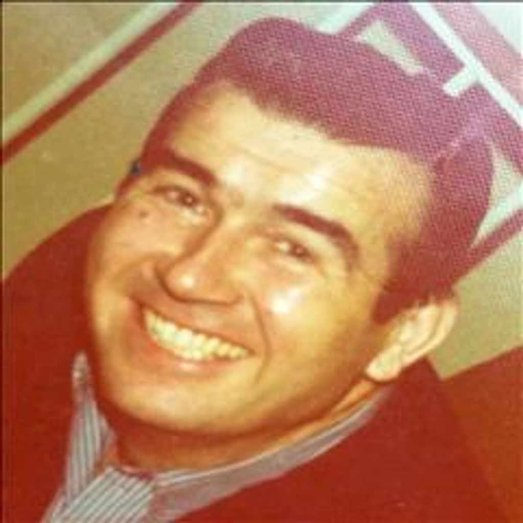 Frank Kazimir Chajecki Profile Photo