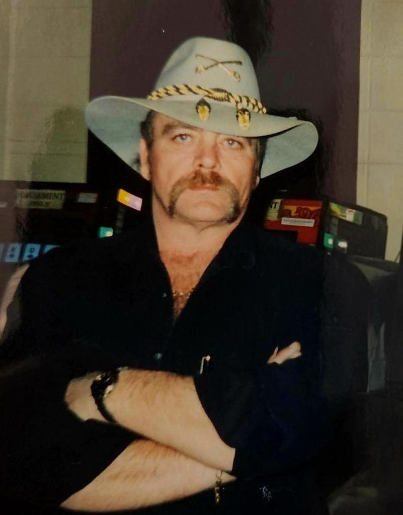 Herbert Wayne Jones Profile Photo