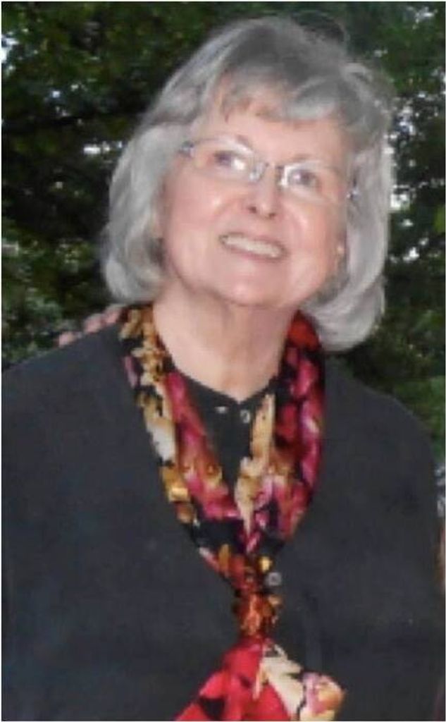 Linda Jane Etheridge Allison Profile Photo