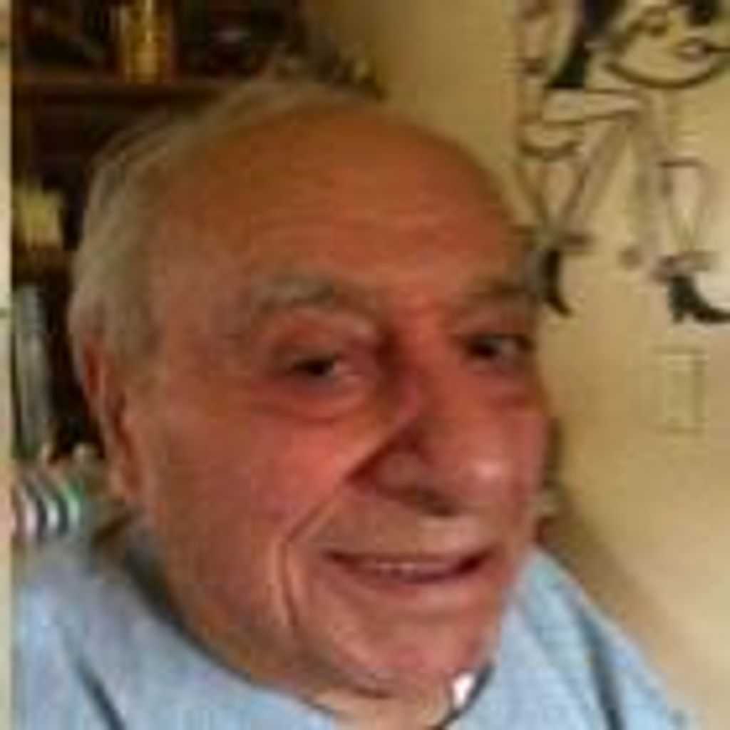 Anthony Joseph "Tony" Belline Sr