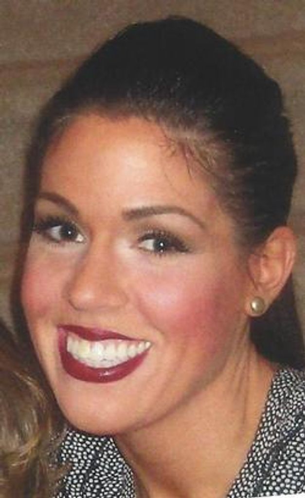 Charissa Chisum Rumel Profile Photo