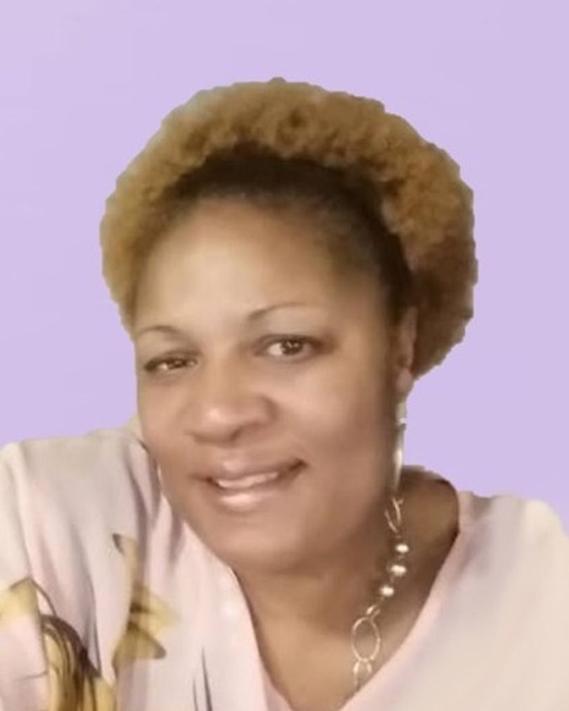 Angela Robinson Profile Photo