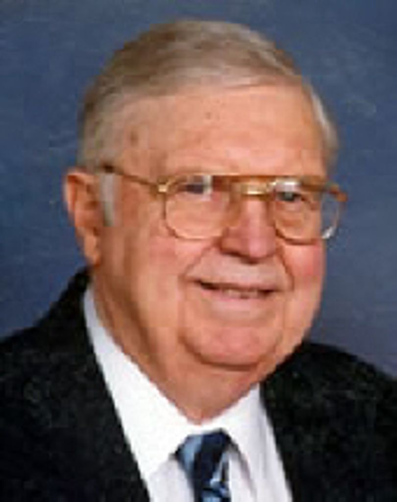Donald L. "Don" Pruess