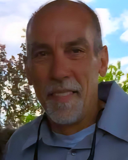 Craig Flisk's obituary image