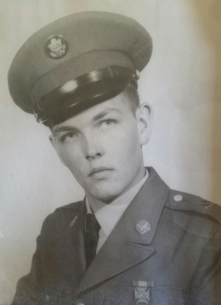 Lowell T. GRAVES