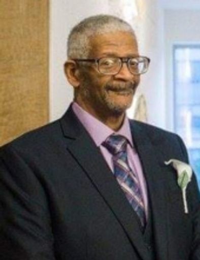 Jerry Alonzo Elam Profile Photo