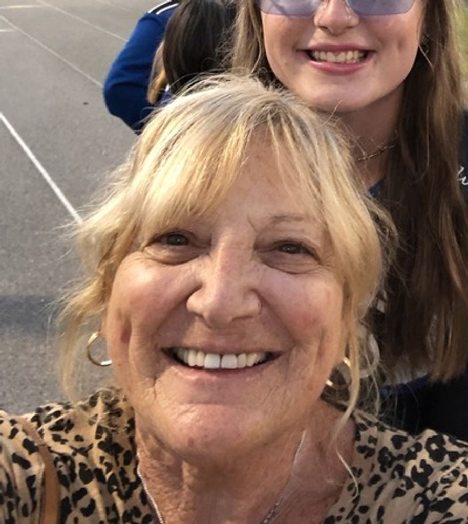 Anne Glassman Higham Profile Photo